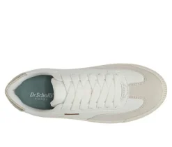 Women's Dr. Scholls Time Off Most Platform Sneakers