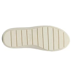Women's Dr. Scholls Time Off Most Platform Sneakers