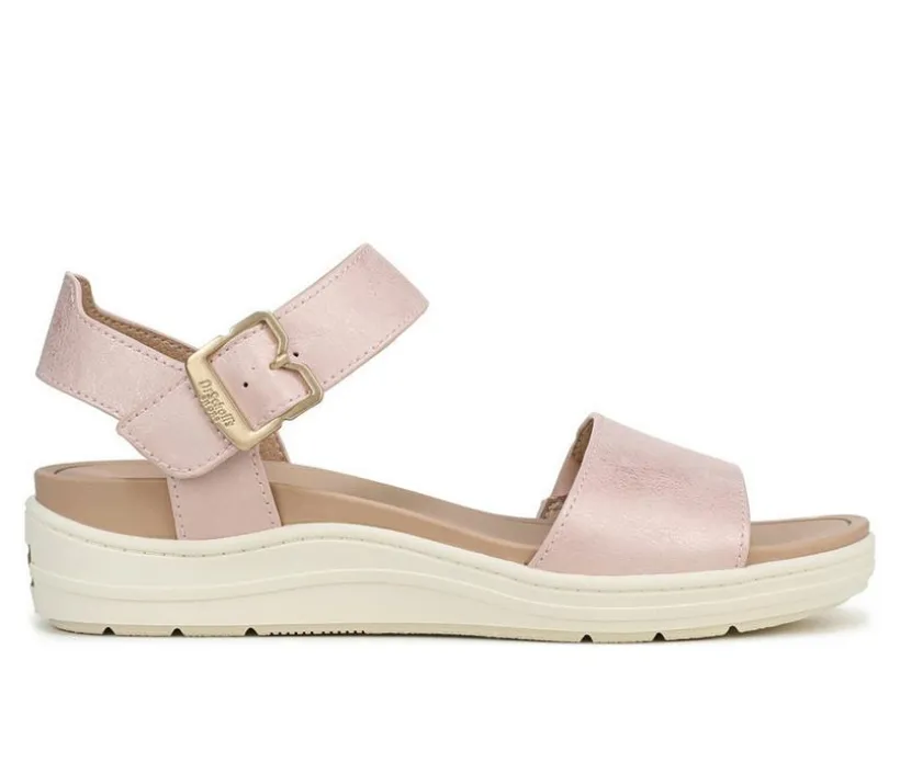 Women's Dr. Scholls Time Off Sky Sport Sandals