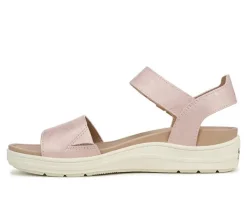 Women's Dr. Scholls Time Off Sky Sport Sandals