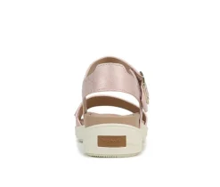 Women's Dr. Scholls Time Off Sky Sport Sandals