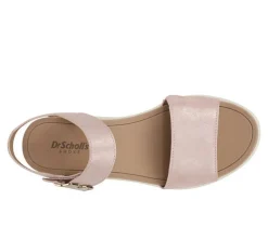 Women's Dr. Scholls Time Off Sky Sport Sandals