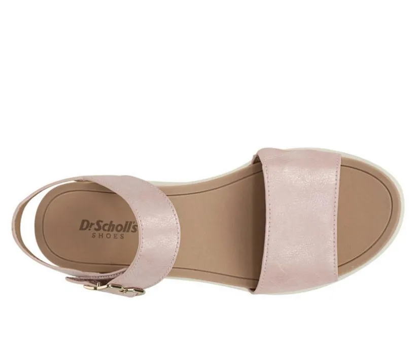 Women's Dr. Scholls Time Off Sky Sport Sandals