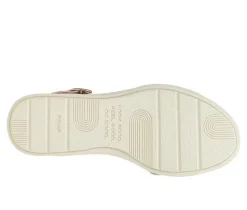Women's Dr. Scholls Time Off Sky Sport Sandals