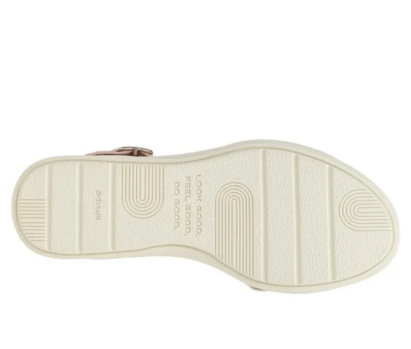 Women's Dr. Scholls Time Off Sky Sport Sandals