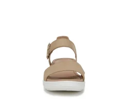 Women's Dr. Scholls Time Off Sky Sport Sandals