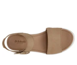 Women's Dr. Scholls Time Off Sky Sport Sandals