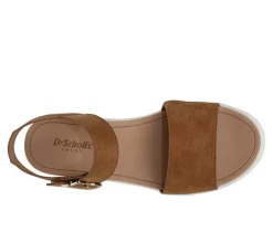 Women's Dr. Scholls Time Off Sky Sport Sandals