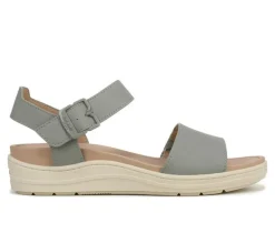 Women's Dr. Scholls Time Off Sky Sport Sandals