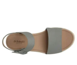 Women's Dr. Scholls Time Off Sky Sport Sandals