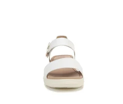 Women's Dr. Scholls Time Off Sky Sport Sandals