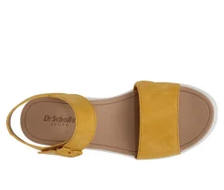 Women's Dr. Scholls Time Off Sky Sport Sandals