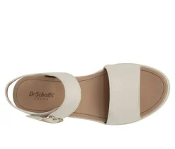 Women's Dr. Scholls Time Off Sky Sport Sandals