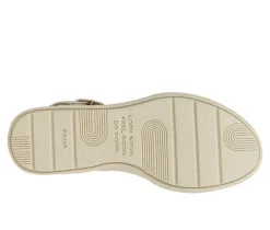 Women's Dr. Scholls Time Off Sky Sport Sandals