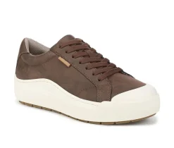 Women's Dr. Scholls Time Off Sustainable Platform Sneakers