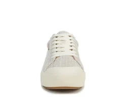 Women's Dr. Scholls Time Off Sustainable Platform Sneakers