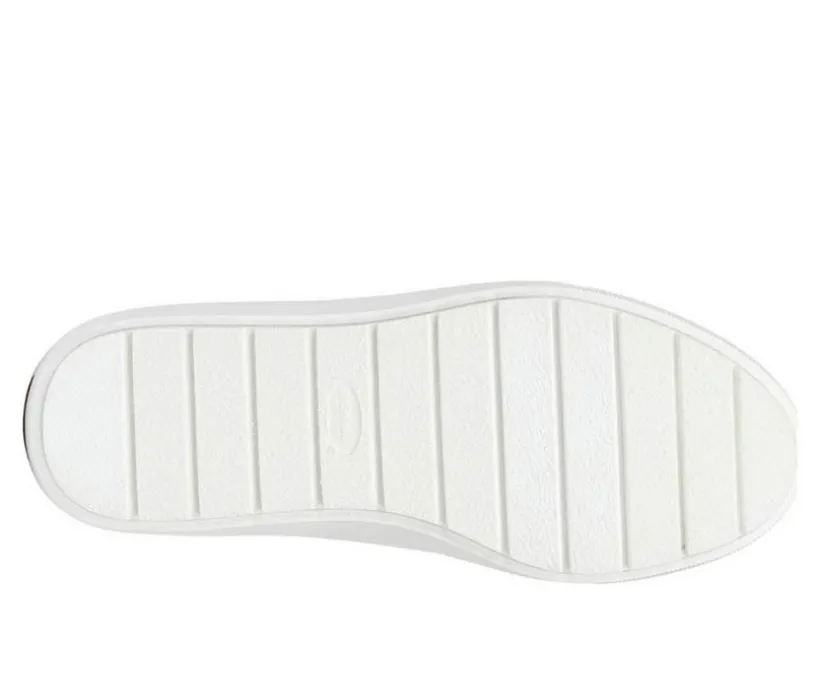 Women's Dr. Scholls Time Off Sustainable Platform Sneakers