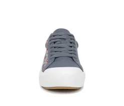 Women's Dr. Scholls Time Off Sustainable Platform Sneakers