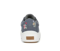 Women's Dr. Scholls Time Off Sustainable Platform Sneakers