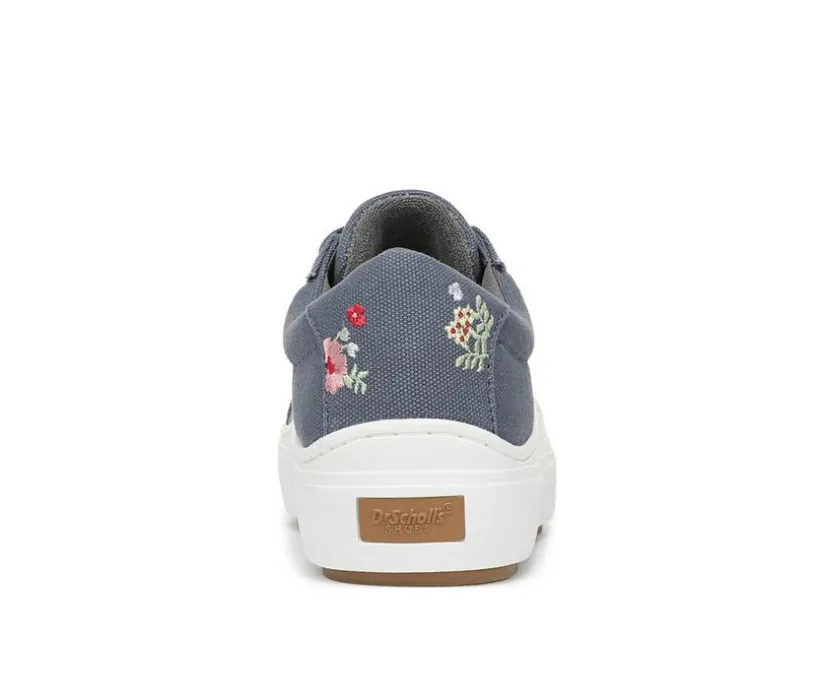 Women's Dr. Scholls Time Off Sustainable Platform Sneakers