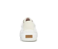 Women's Dr. Scholls Time Off Sustainable Platform Sneakers