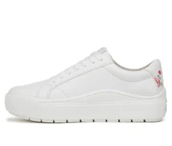 Women's Dr. Scholls Time Off Sustainable Platform Sneakers