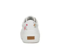 Women's Dr. Scholls Time Off Sustainable Platform Sneakers