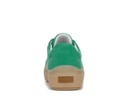Women's Dr. Scholls Time Off Win Platform Sneakers