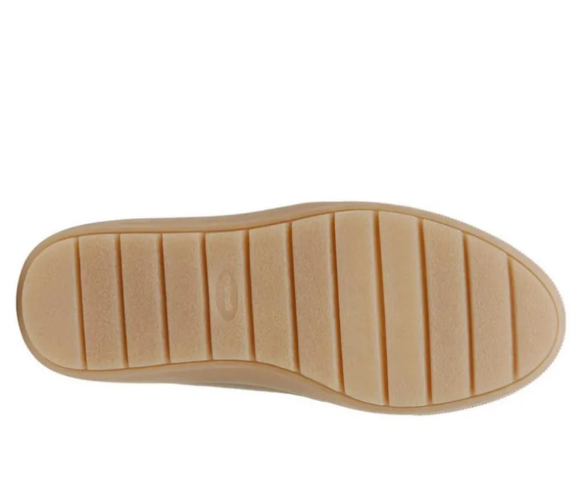 Women's Dr. Scholls Time Off Win Platform Sneakers