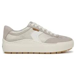 Women's Dr. Scholls Time Off Win Platform Sneakers