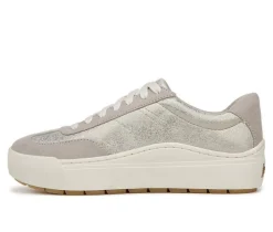 Women's Dr. Scholls Time Off Win Platform Sneakers