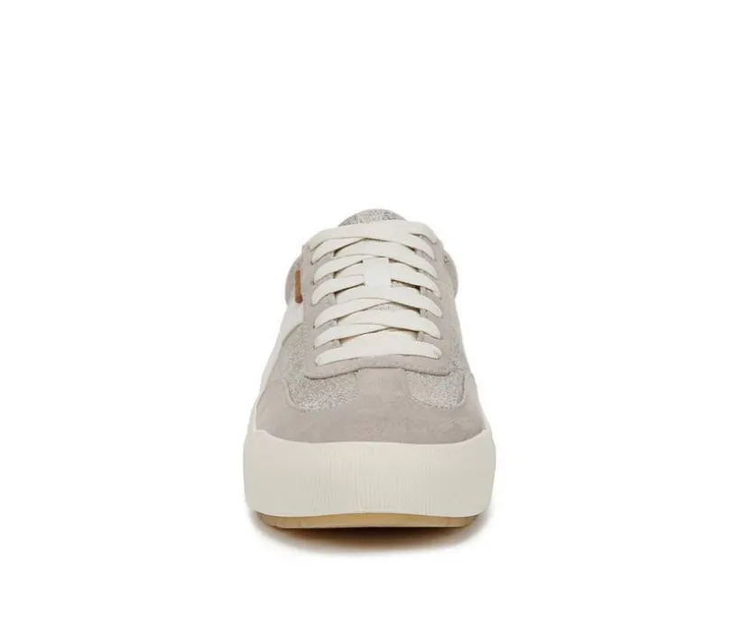 Women's Dr. Scholls Time Off Win Platform Sneakers