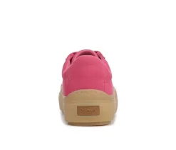 Women's Dr. Scholls Time Off Win Platform Sneakers