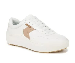Women's Dr. Scholls Time Off Win Platform Sneakers