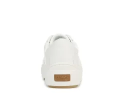 Women's Dr. Scholls Time Off Win Platform Sneakers