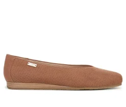 Women's Dr. Scholls Violet Flats