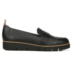 Women's Dr. Scholls Webster Platform Loafers