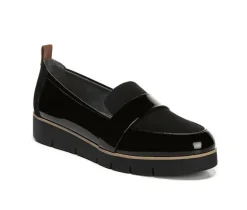 Women's Dr. Scholls Webster Platform Loafers