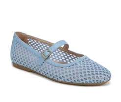 Women's Dr. Scholls Wren Flats
