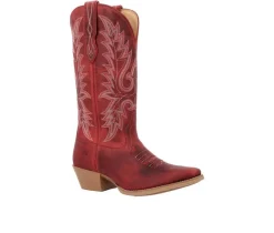 Women's Durango Shyloh Western Boot Work Boots