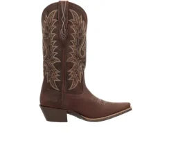 Women's Durango Shyloh Western Boot Work Boots