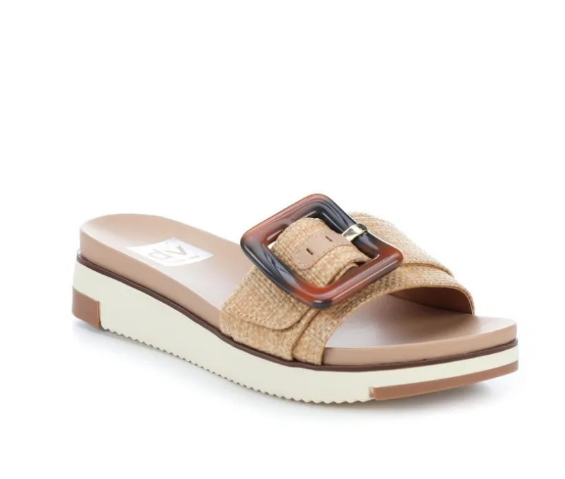 Women's DV BY DOLCE VITA Caster Sandals