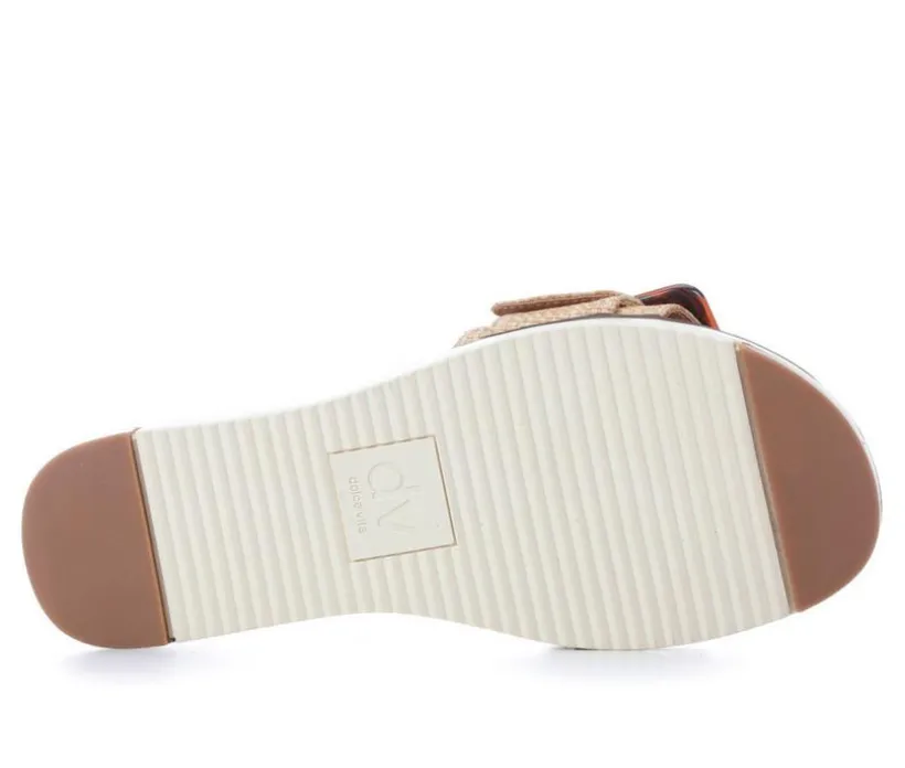 Women's DV BY DOLCE VITA Caster Sandals