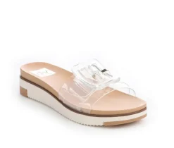 Women's DV BY DOLCE VITA Caster Sandals