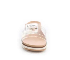 Women's DV BY DOLCE VITA Caster Sandals