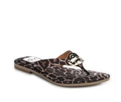 Women's DV BY DOLCE VITA Jesper Flip-Flops