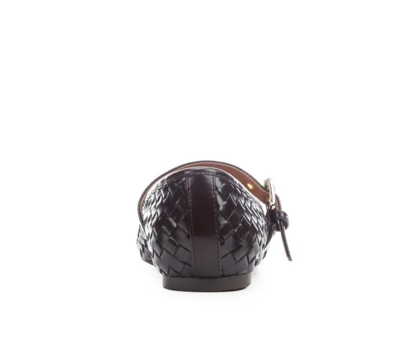 Women's DV BY DOLCE VITA Mulaney Woven Flats