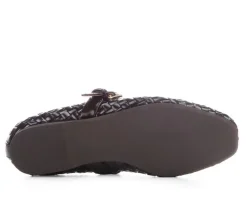Women's DV BY DOLCE VITA Mulaney Woven Flats