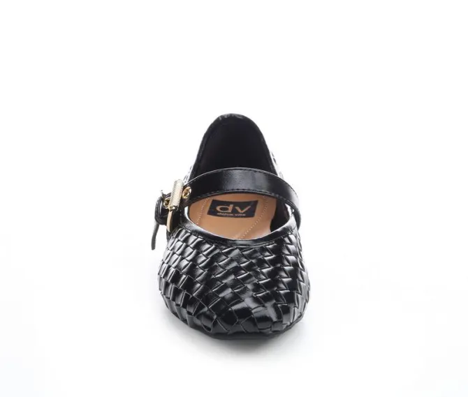 Women's DV BY DOLCE VITA Mulaney Woven Flats