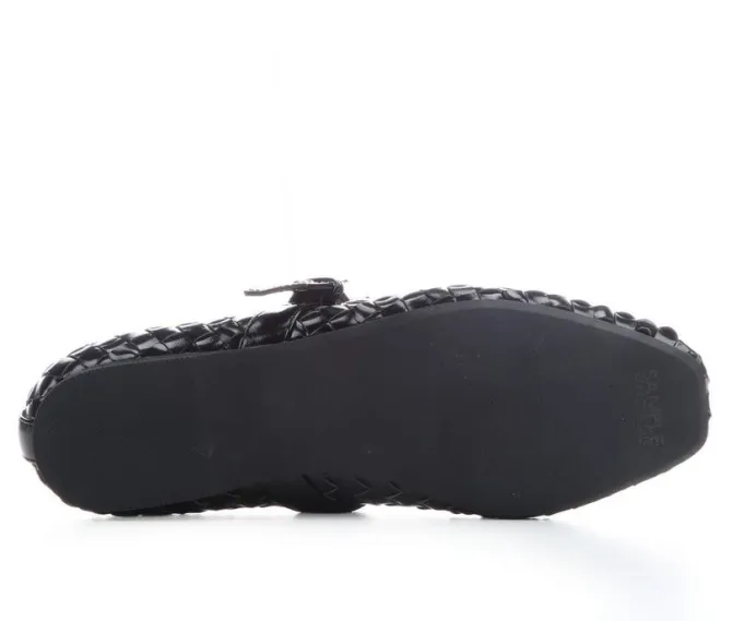Women's DV BY DOLCE VITA Mulaney Woven Flats
